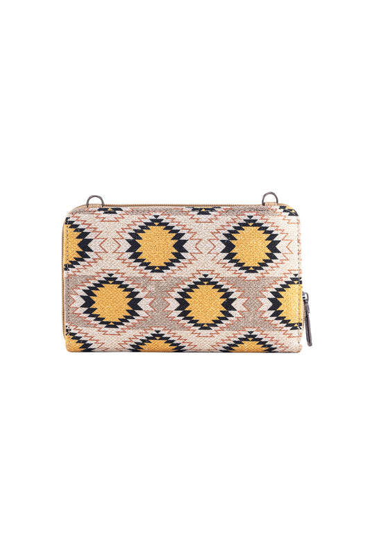 Wrangler Inez Wallet Bag - X5S2946WLT - Natural