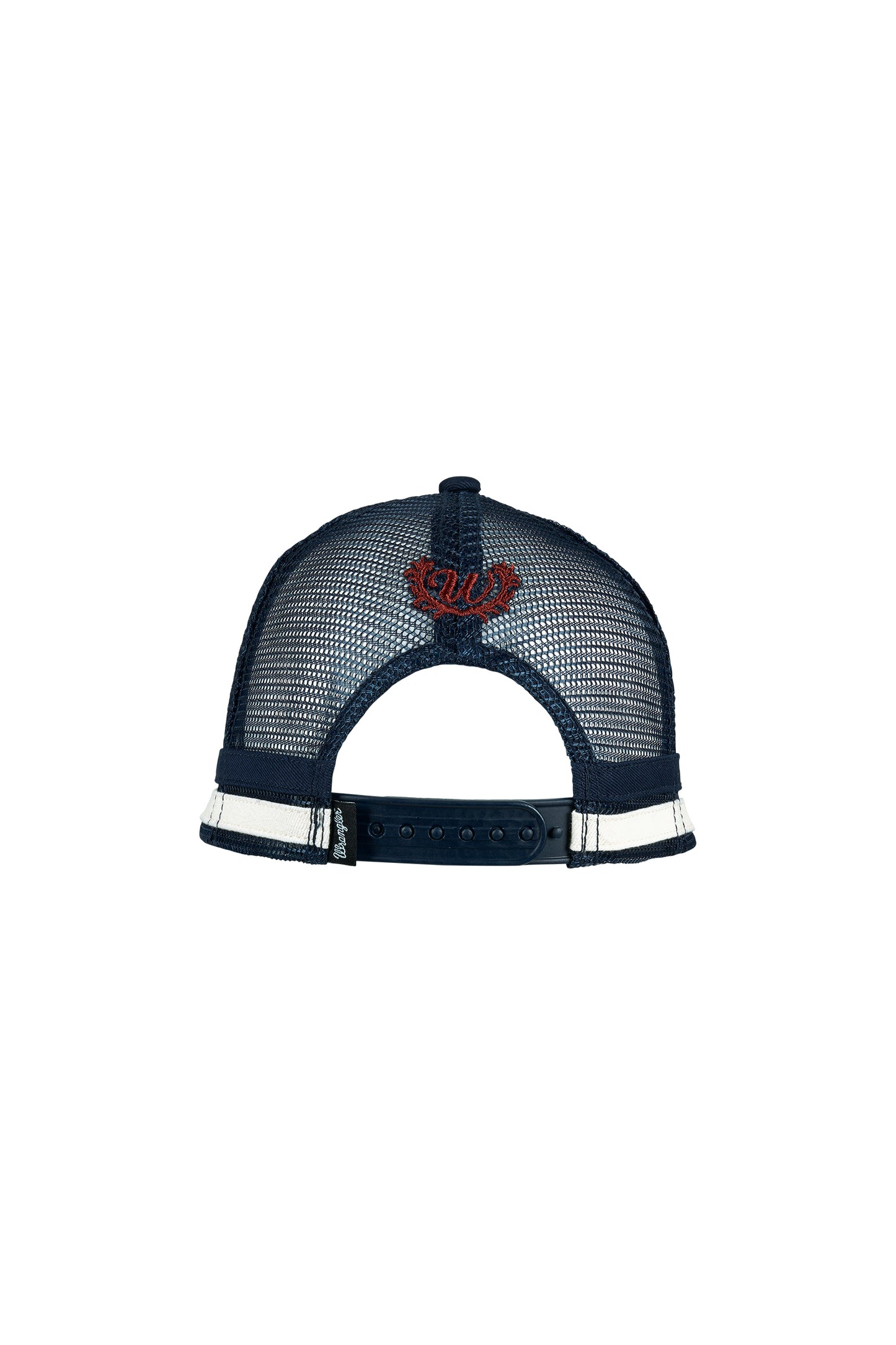 Wrangler Kingsley Trucker Cap