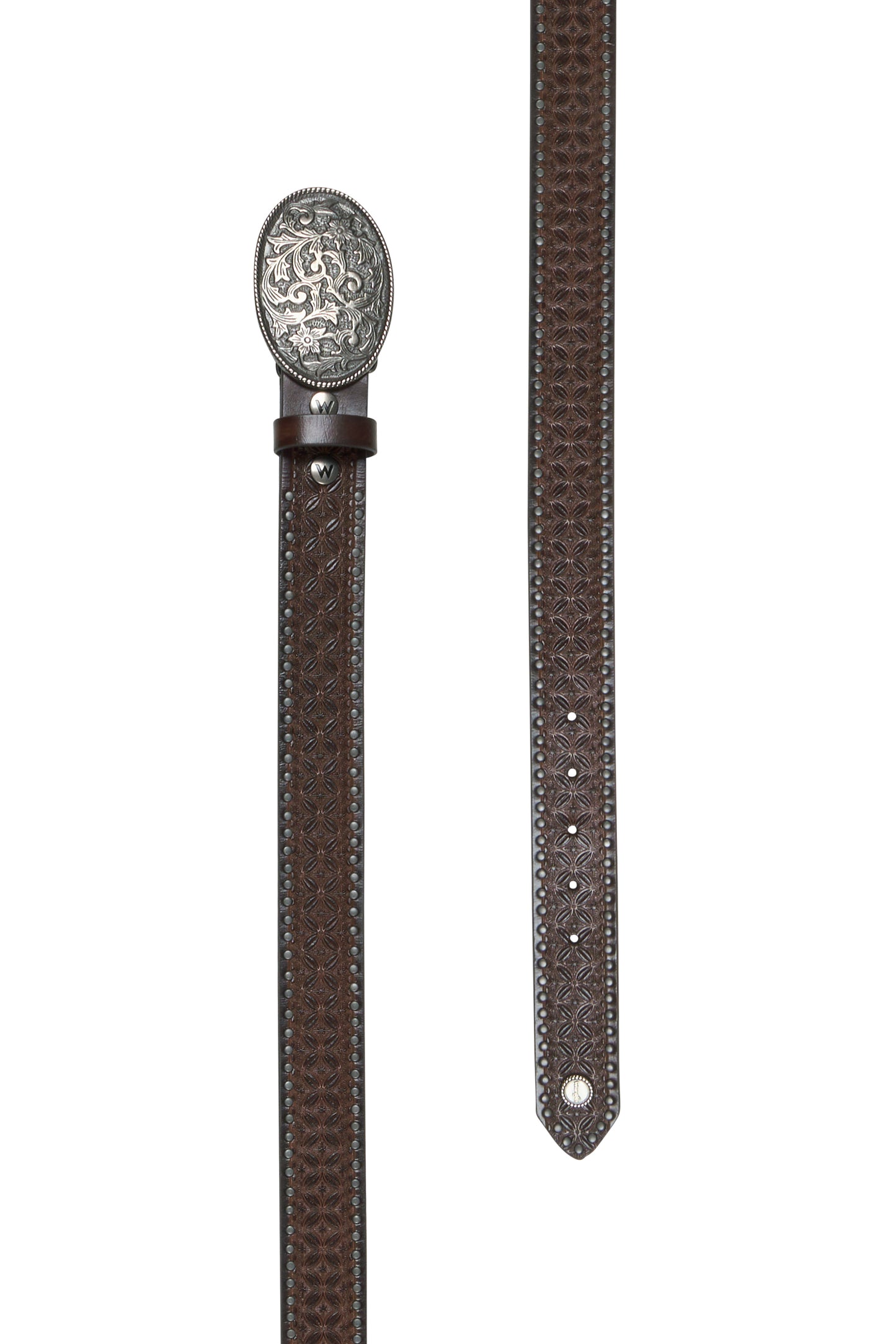 Wrangler Drew Belt - X5S2957BLT