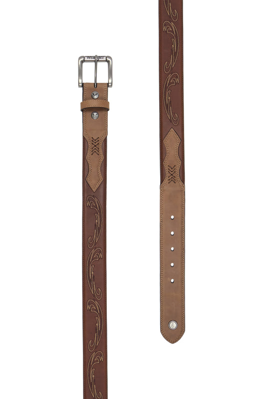 Wrangler Deacon Belt - X6S1910BLT