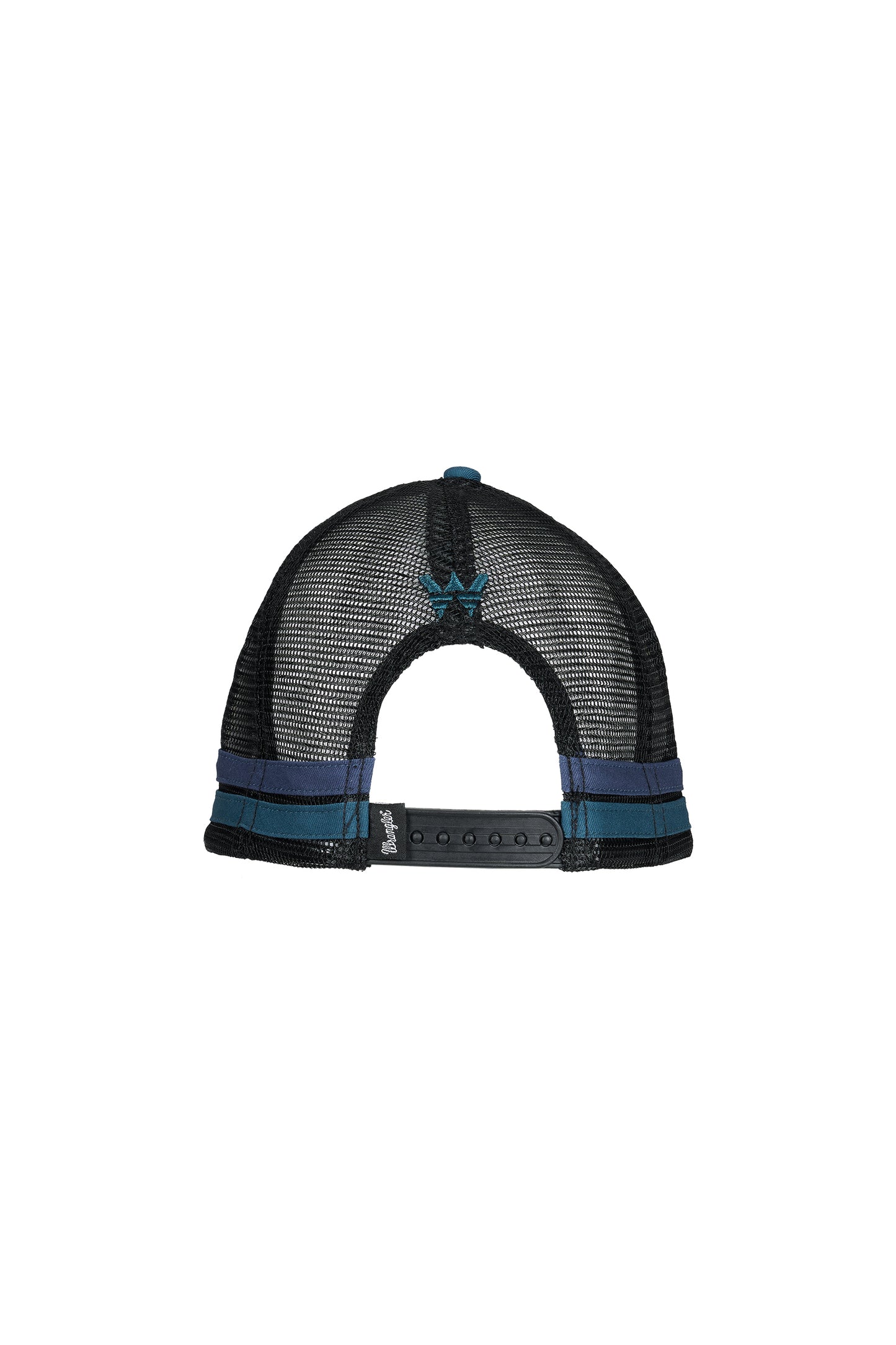 Wrangler Houston High Profile Trucker Cap - X6S1946CAP