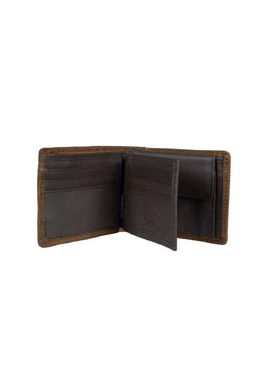 Wrangler Kace Wallet - X6S1982WLT