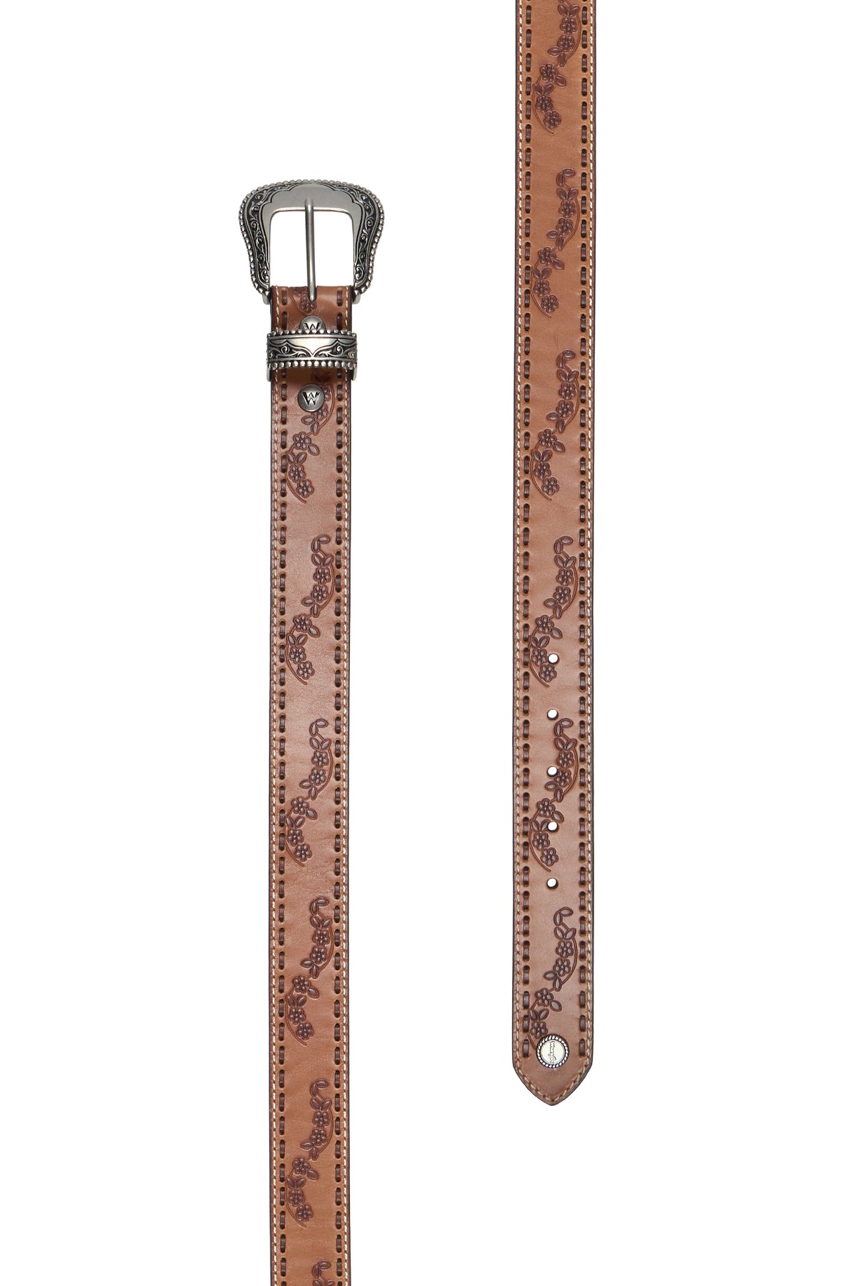 Wrangler Silvie Belt - X6S2920BLT