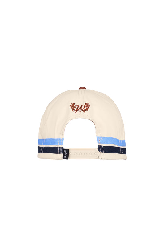 Wrangler Imogen High Profile Full Back Cap - X6S2946CAP
