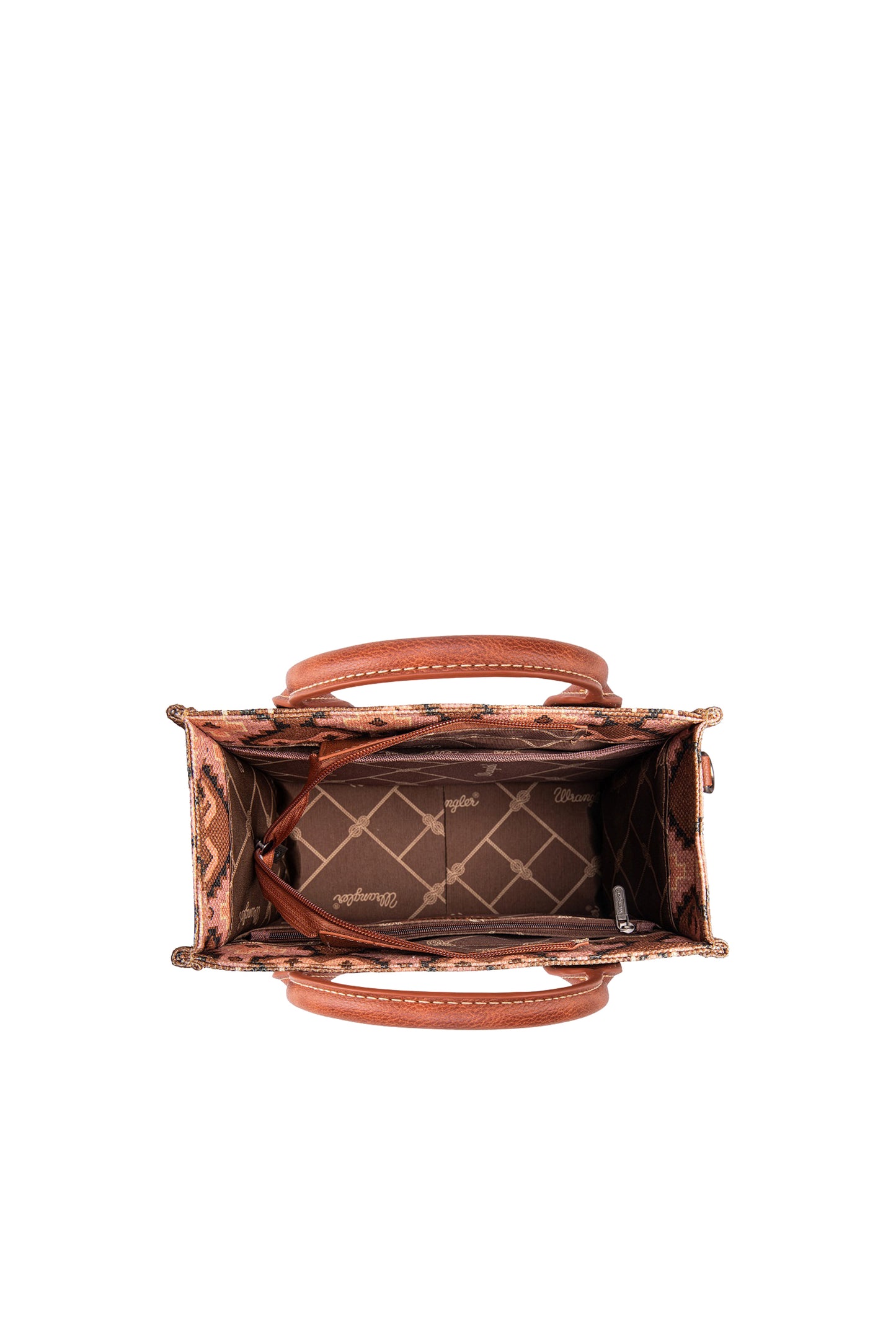 Wrangler Southwestern Crossbody Bag - X6S2950BAG