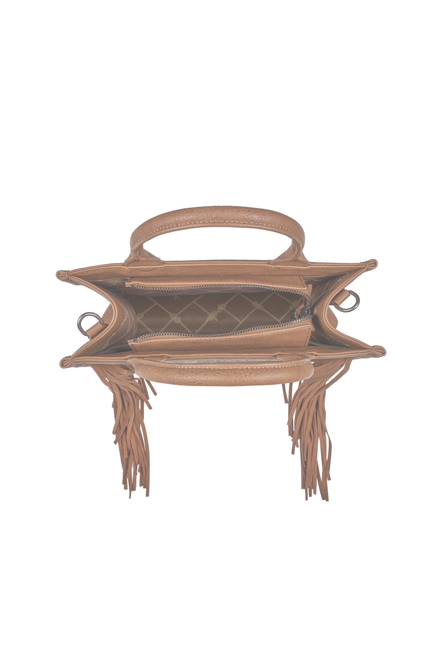 Wrangler Adelyn Bag - Tan - X6S2975BAG