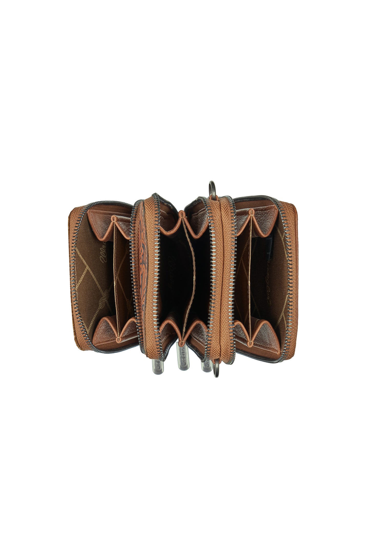 Wrangler Camile Wallet Bag - X6S2977BAG