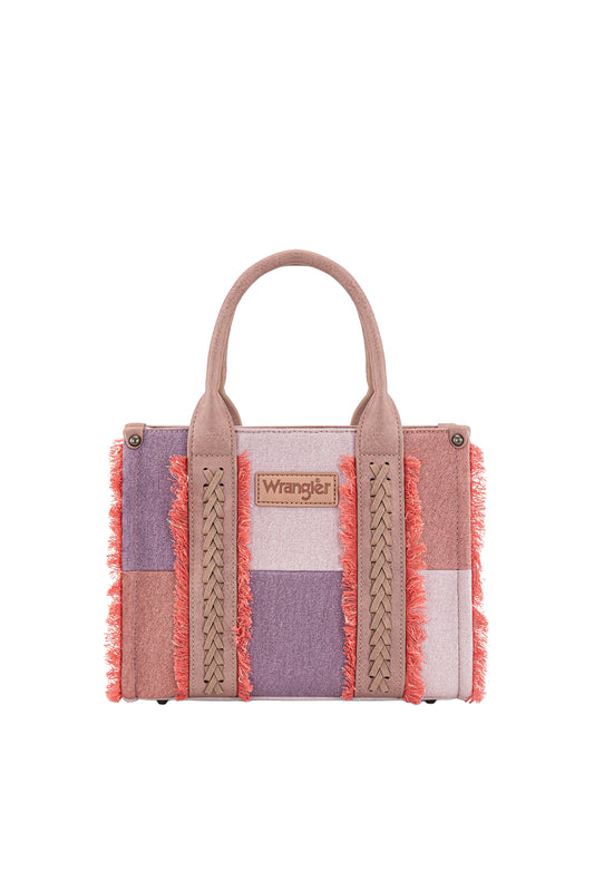 Wrangler Freya Crossbody Bag - X6S4927BAG