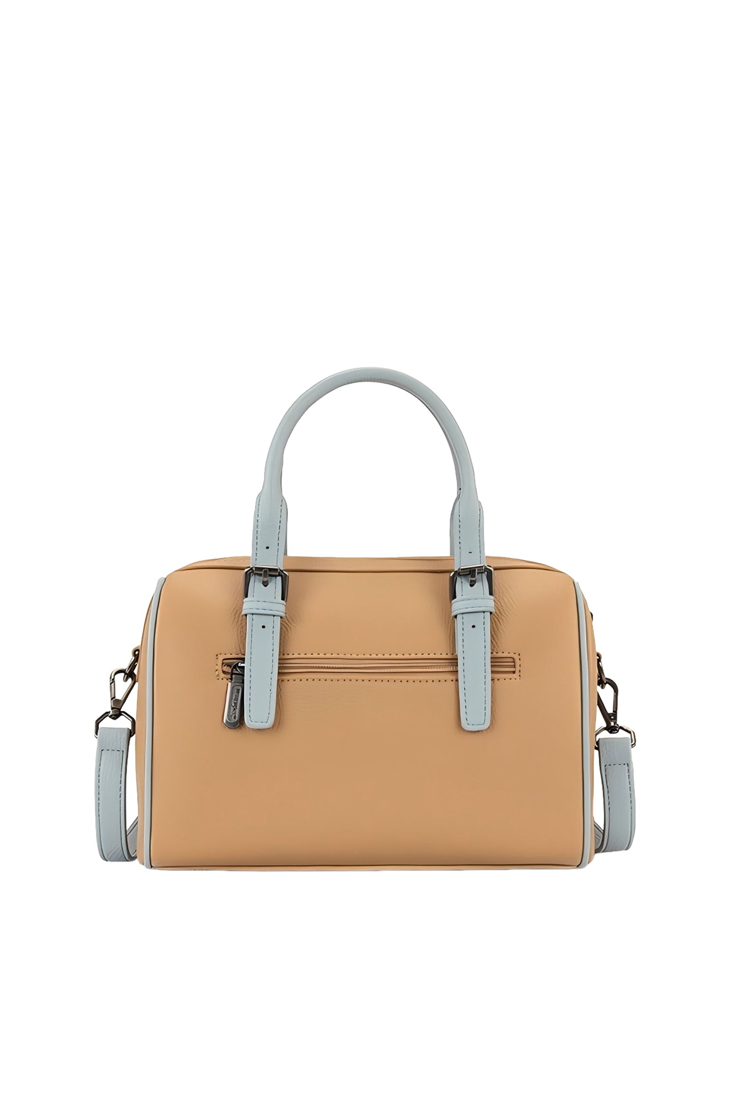 Wrangler Ladies Boston Stitch Barrel Bag - X6S4929BAG