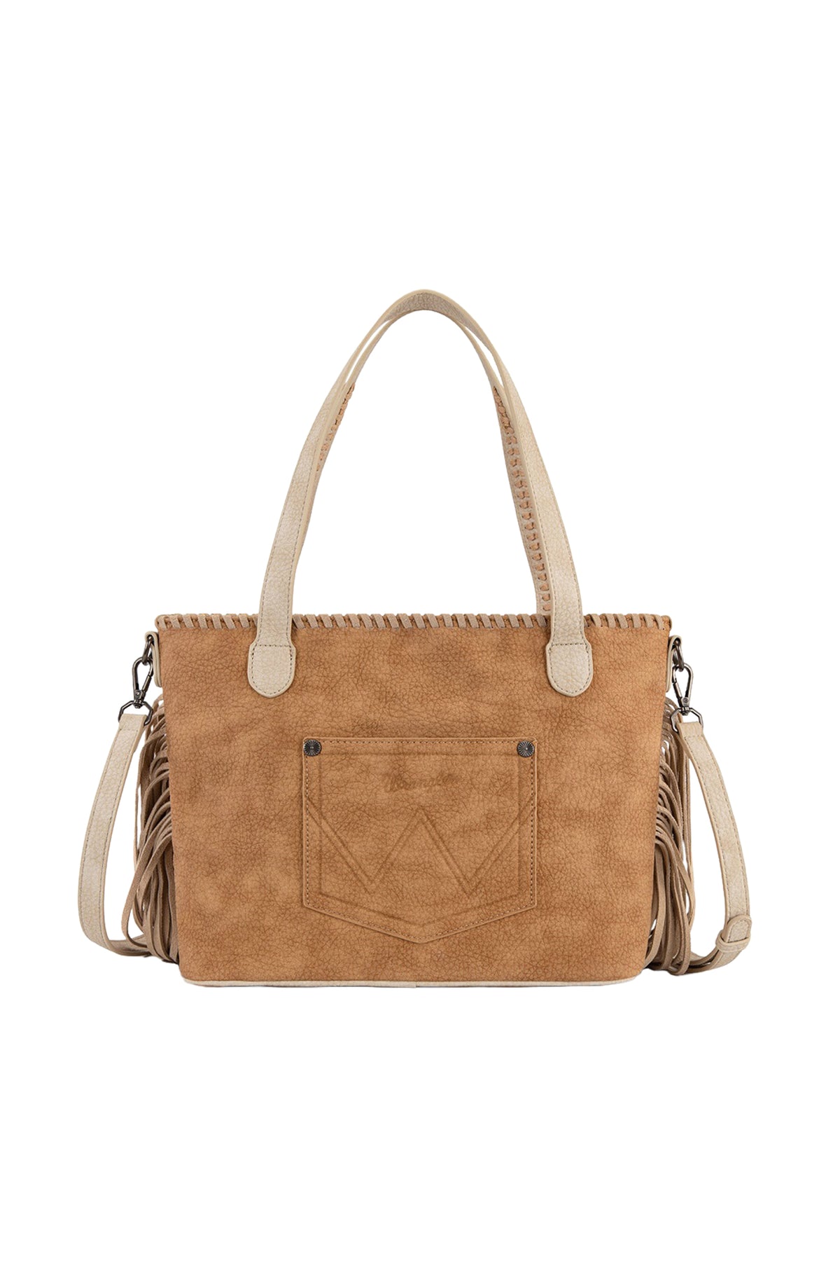 Wrangler Ladies Avery Tote Bag - X6S4935BAG