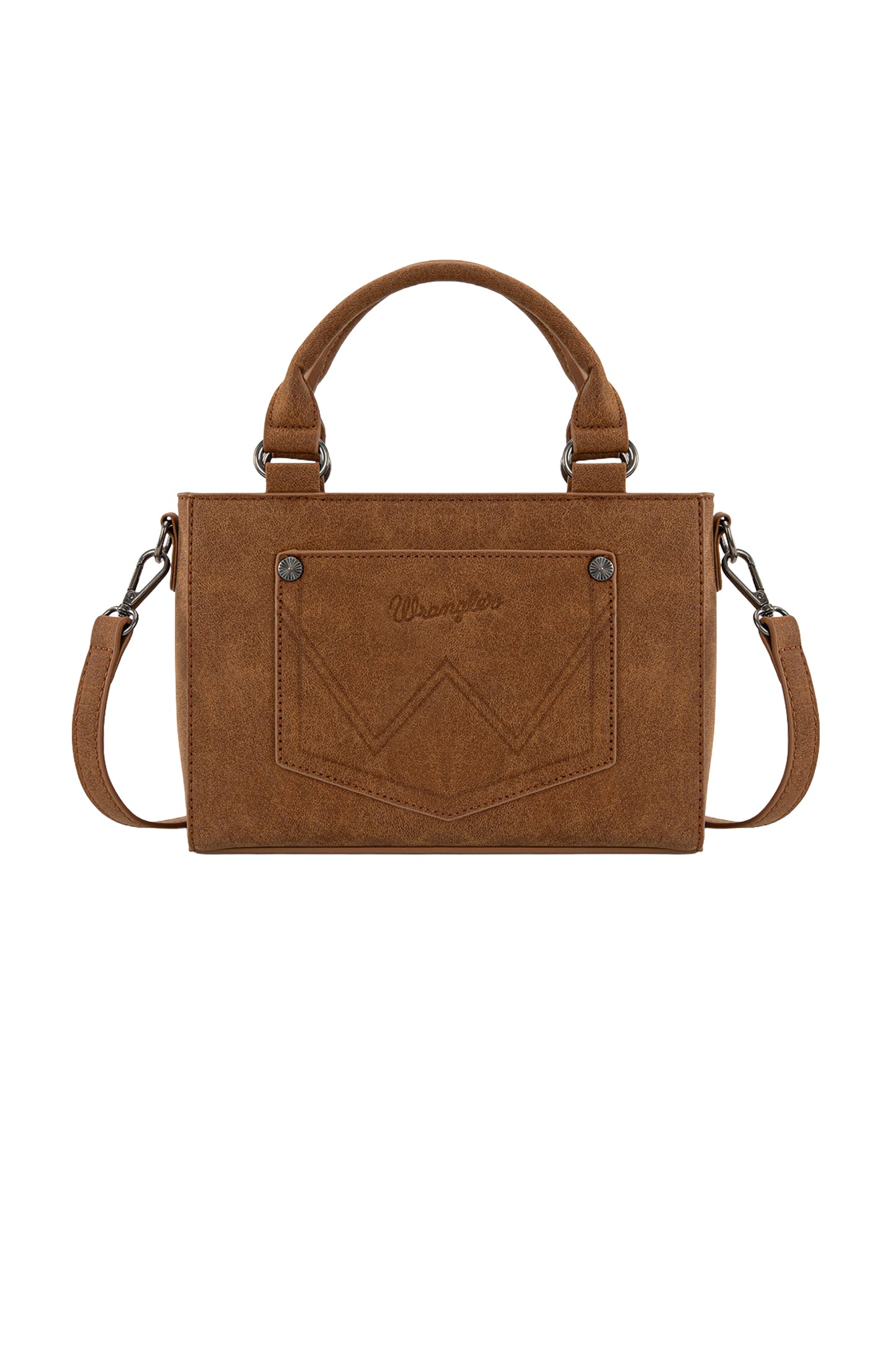 Wrangler Ladies Swirl Crossbody Bag - X6S4938BAG