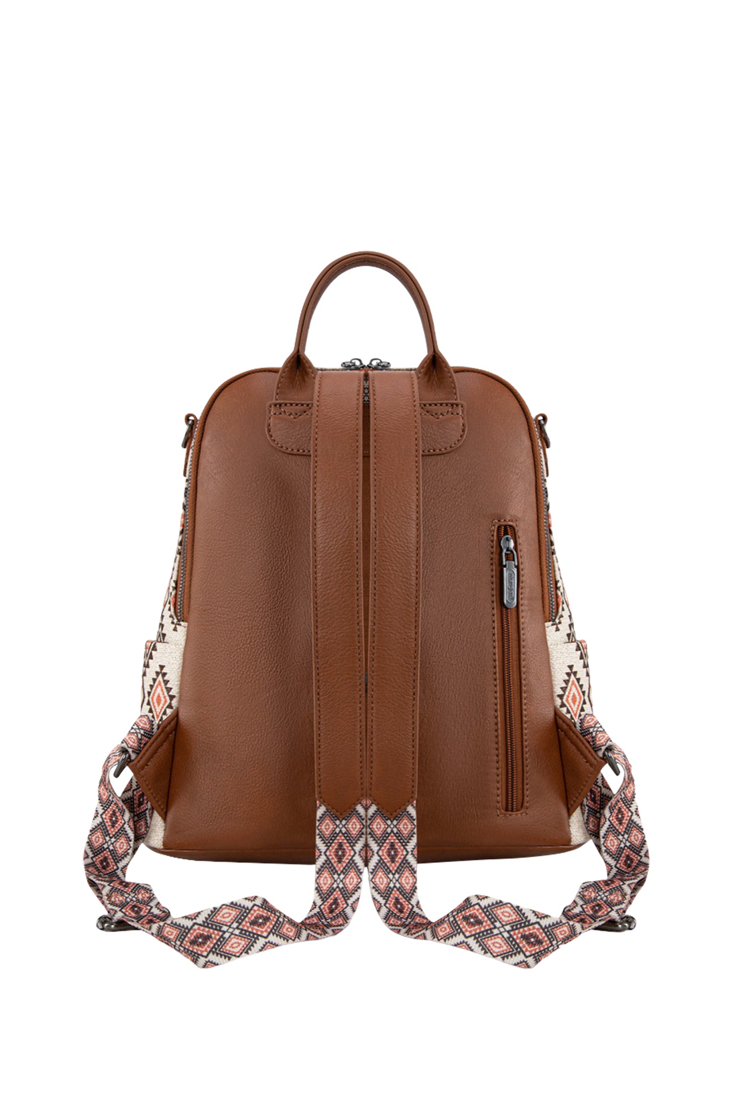 Wrangler Lia Aztec Convertible Backpack - X6S4942BAG
