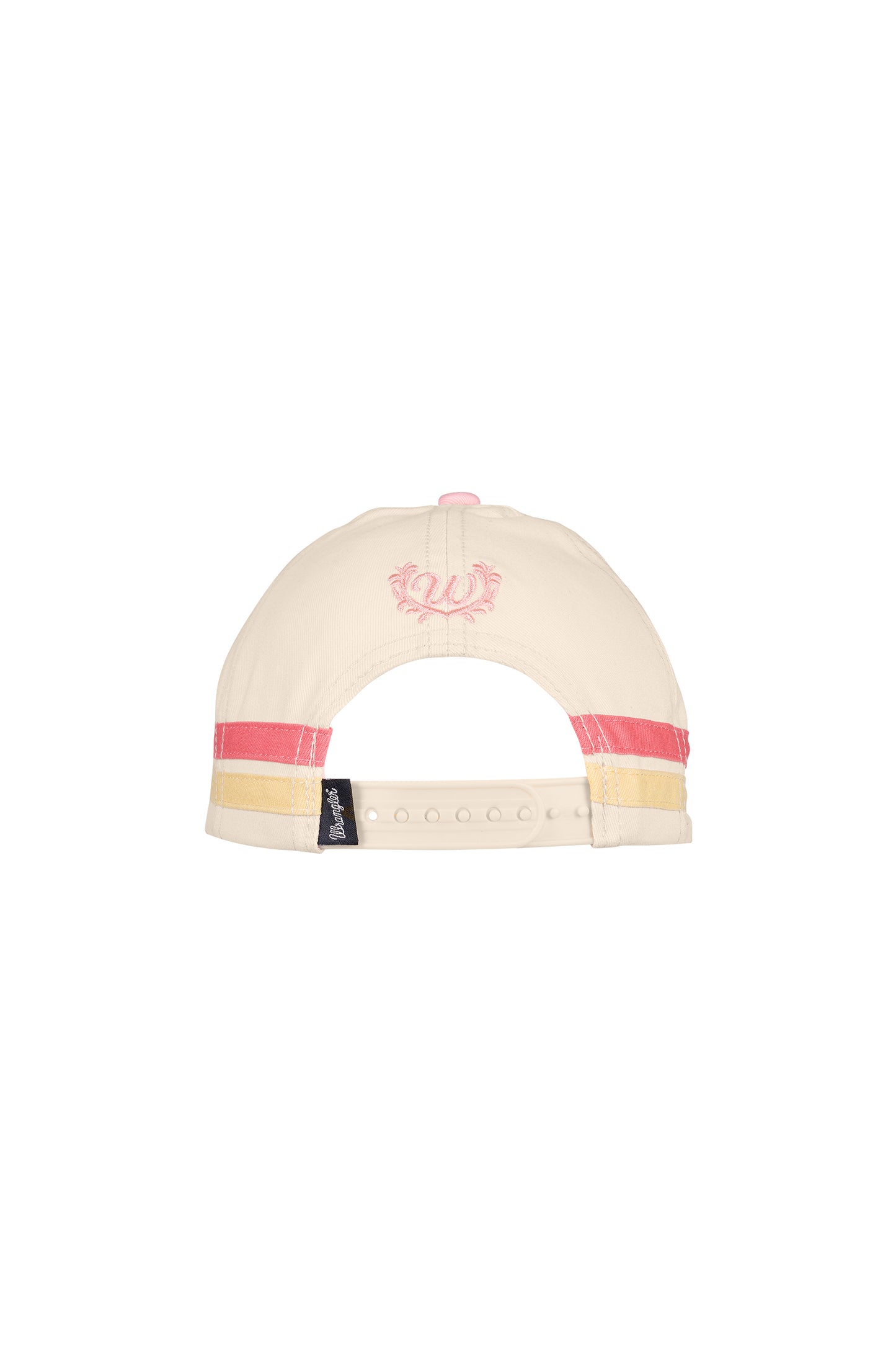 Wrangler Kids Imogen Full Back Cap - X6S5947CAP