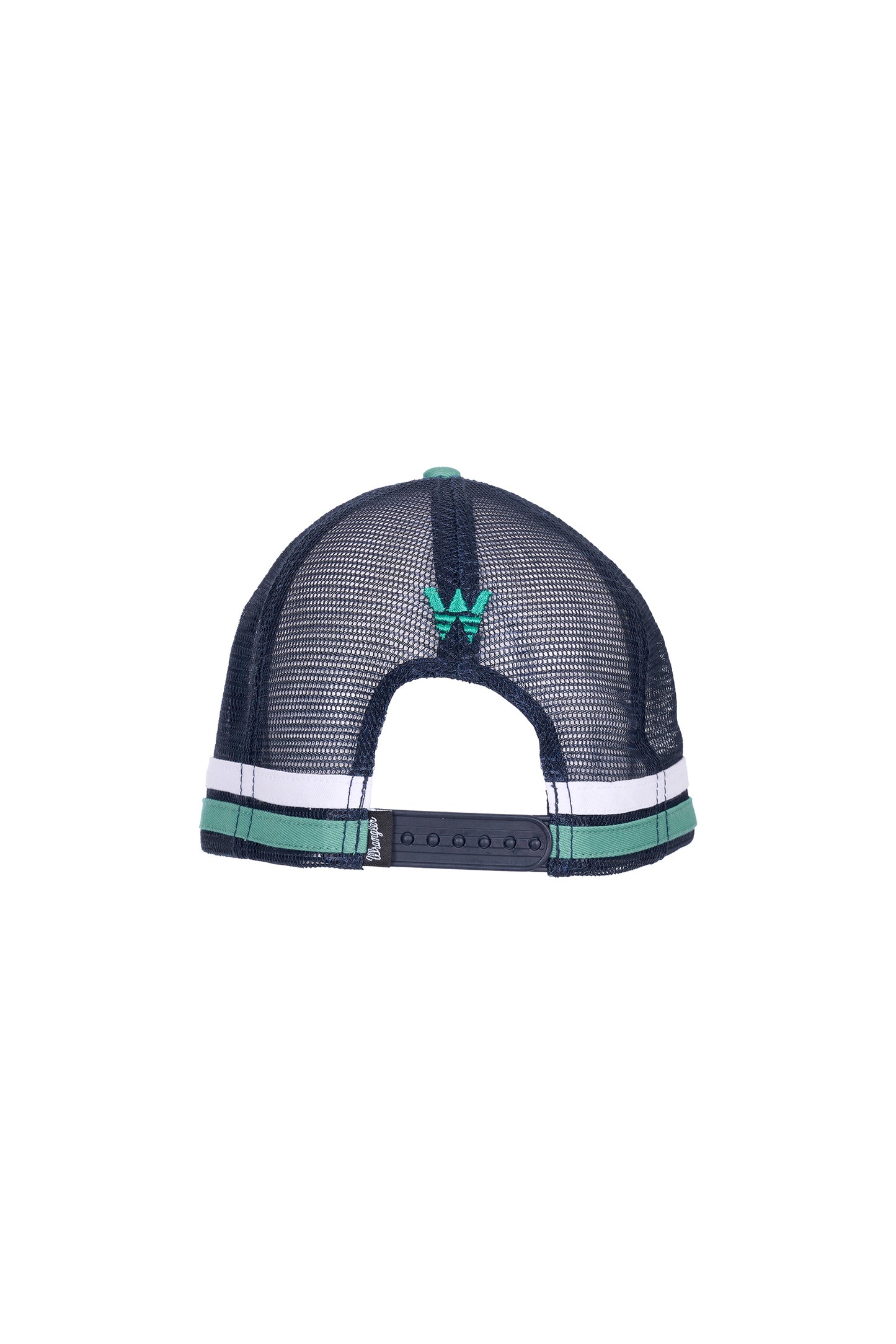 Wrangler Arthur High Profile Trucker Cap - X6W1945CAP