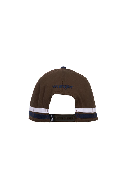 Wrangler Tom High Profile Cap - X6W1951CAP