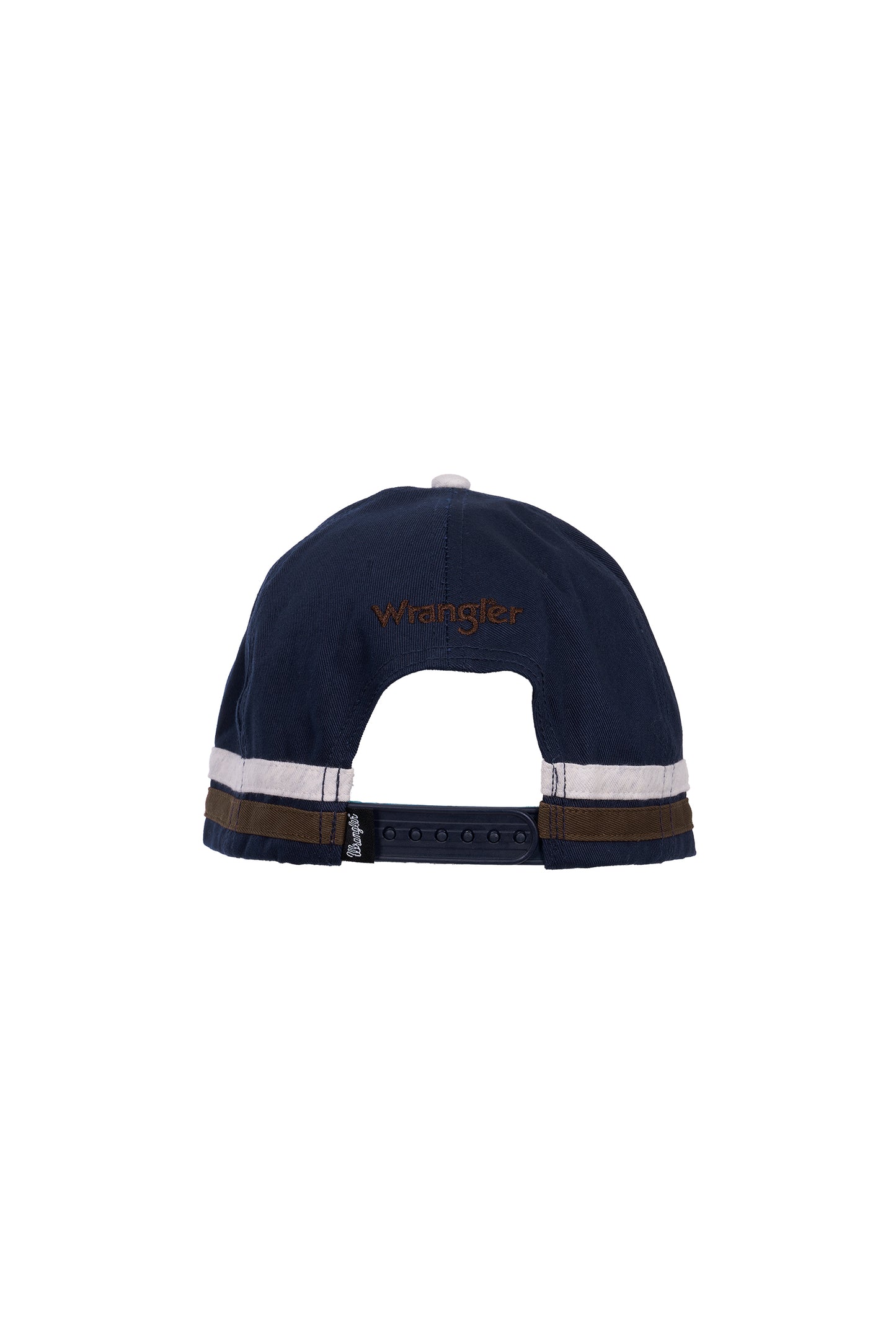 Wrangler Steve High Profile Cap - X6W1952CAP