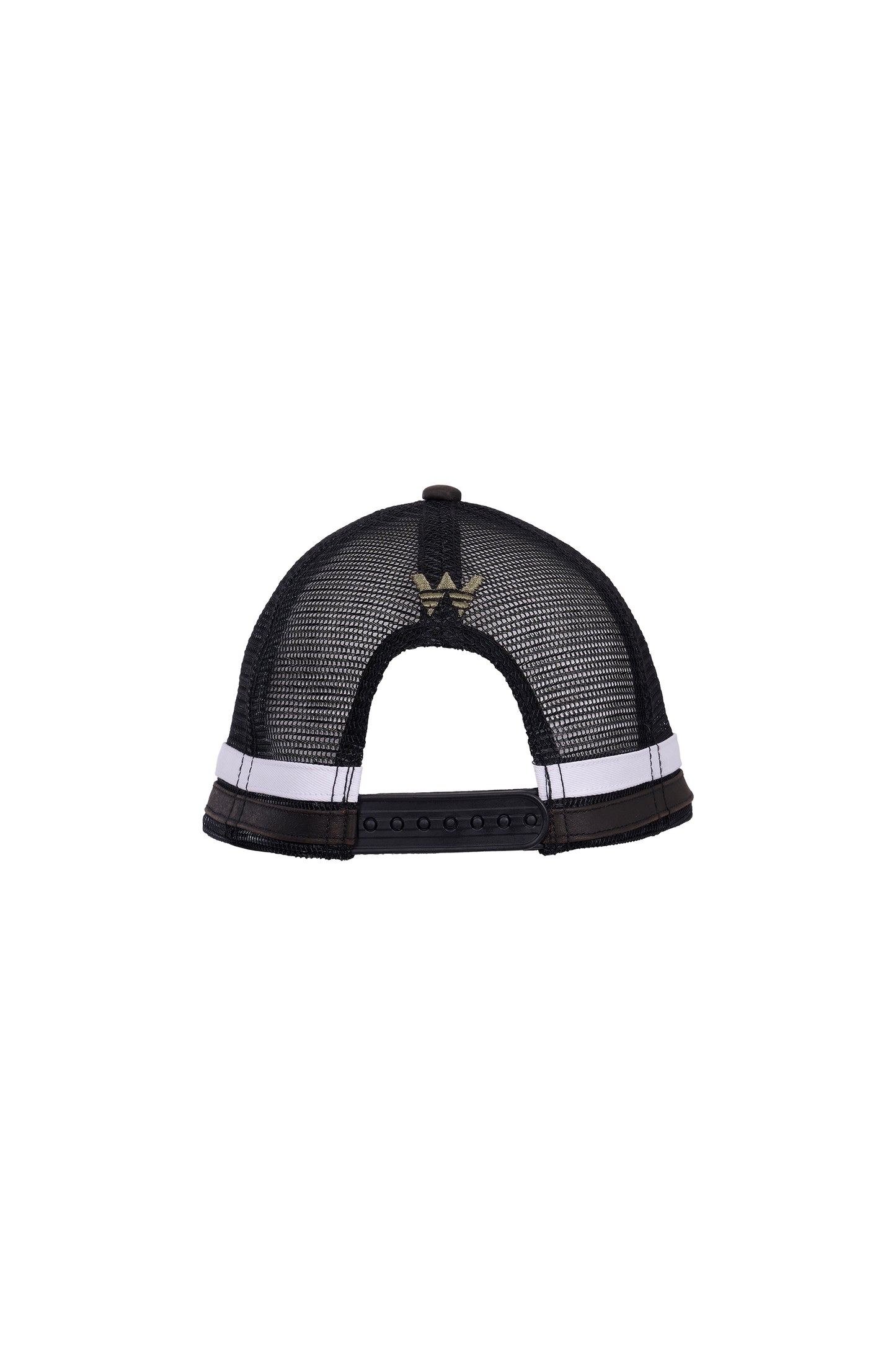 Wrangler Phil Trucker Cap - X6W1953CAP
