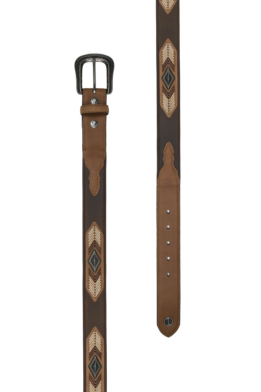 Wrangler Jonas Belt - X6W1963BLT