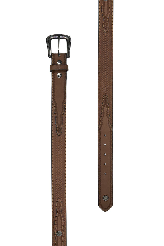 Wrangler Dale Belt - X6W1968BLT