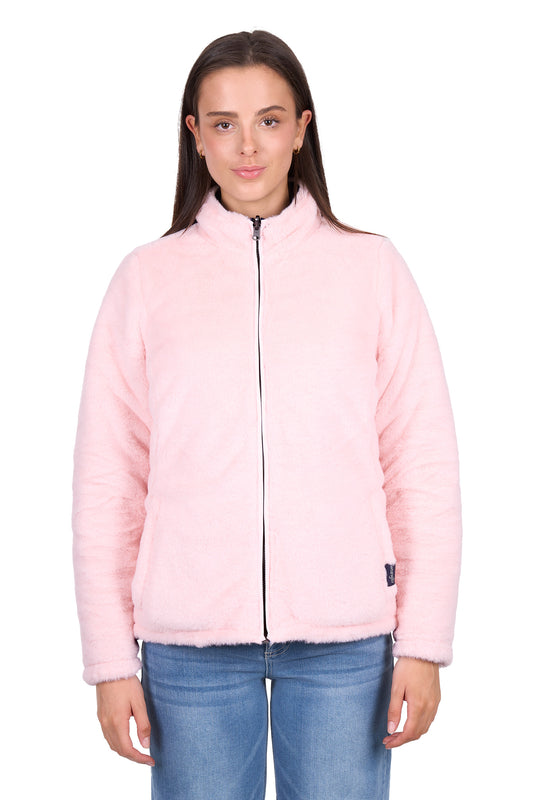 Wrangler Ladies Marta Reversible Jacket - X6W2790572