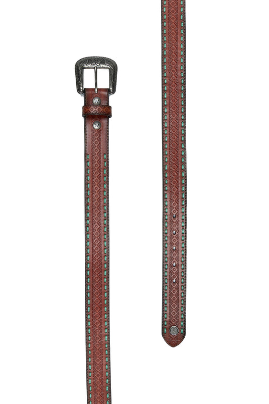 Wrangler Maeve Belt - X6W2986BLT