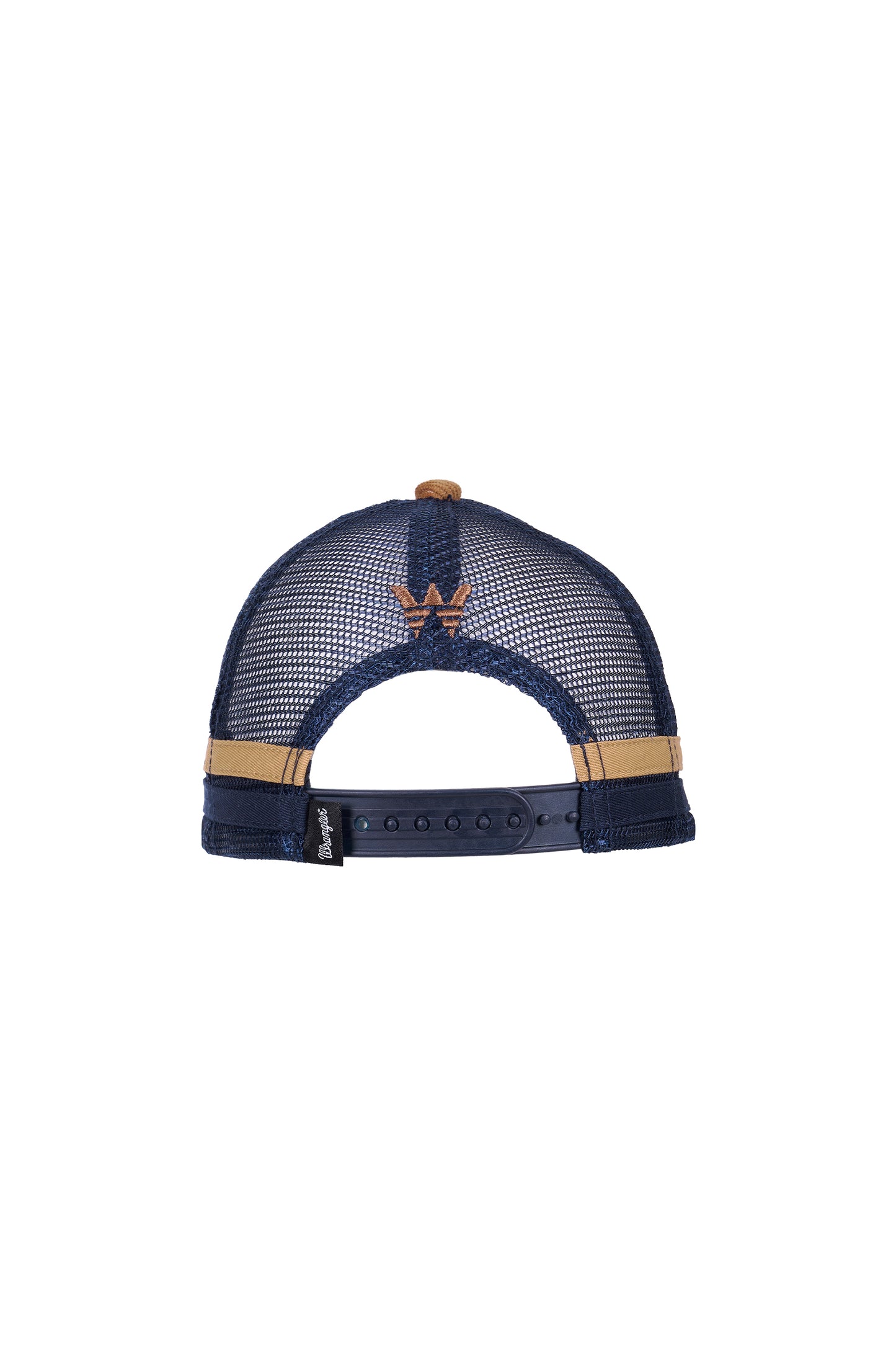 Wrangler Kids Conner Trucker Cap - X6W3952CAP