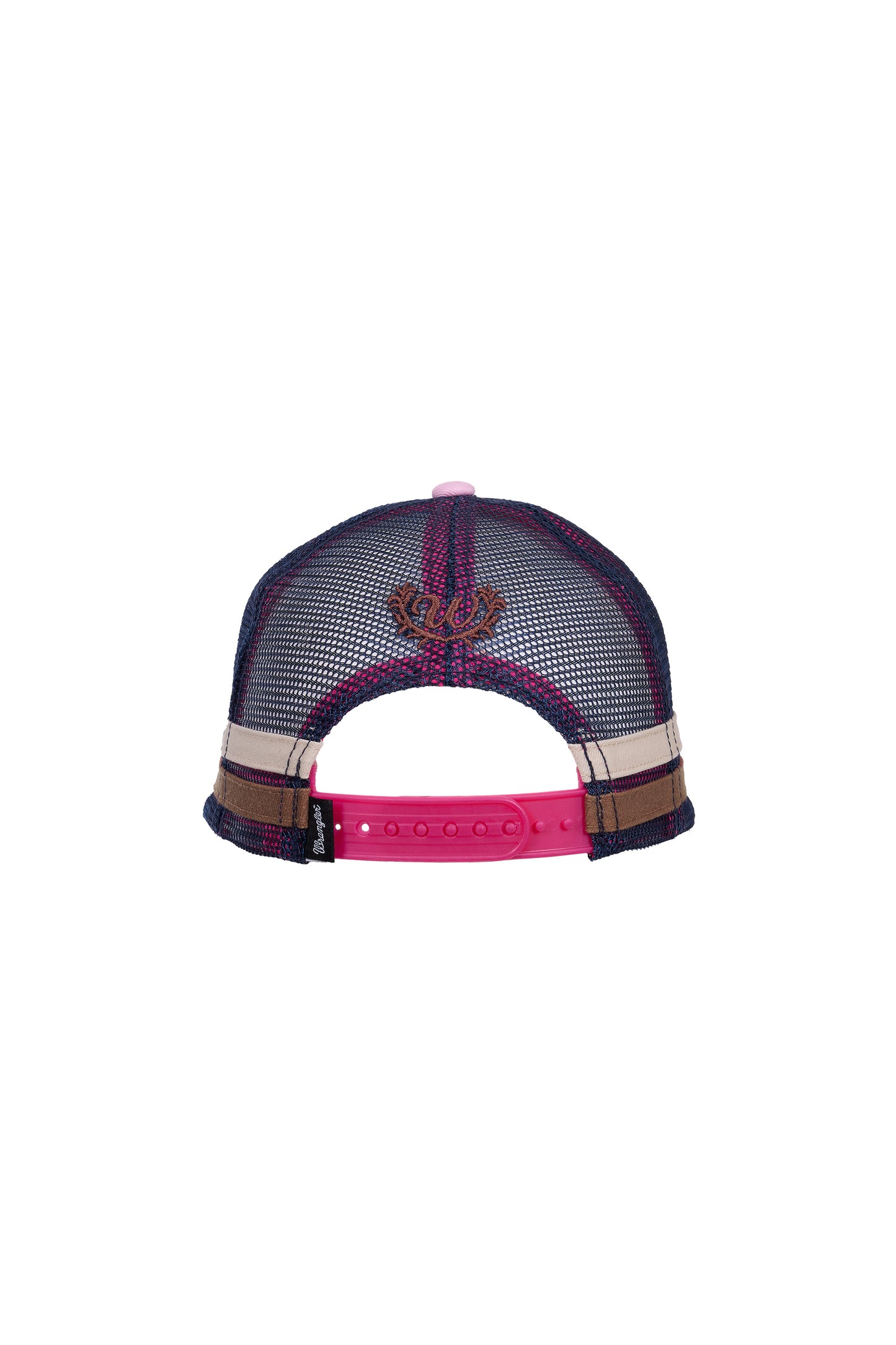 Wrangler Kids Phoebe Trucker Cap - X6W5945CAP