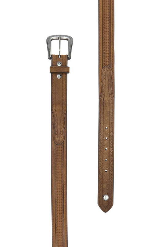 Wrangler Fletch Belt - XCP1908BLT