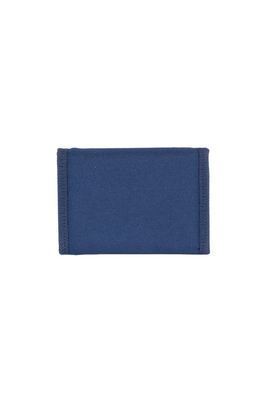 Wrangler Logo Wallet - Navy - XCP1947WLT