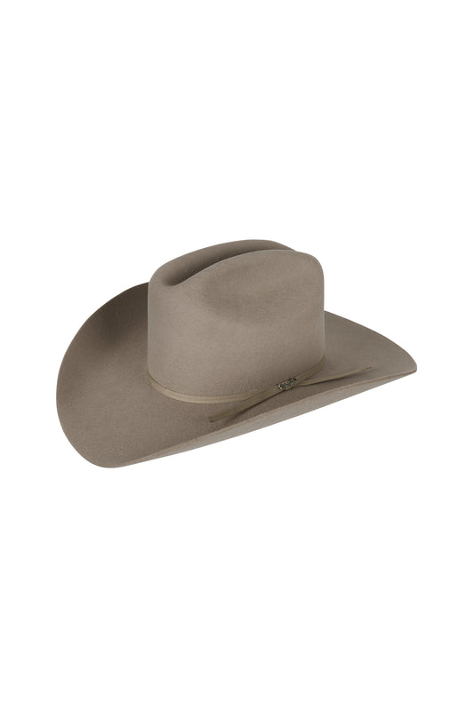 Wrangler Brodie Hat - XCP1961HAT - Silverton