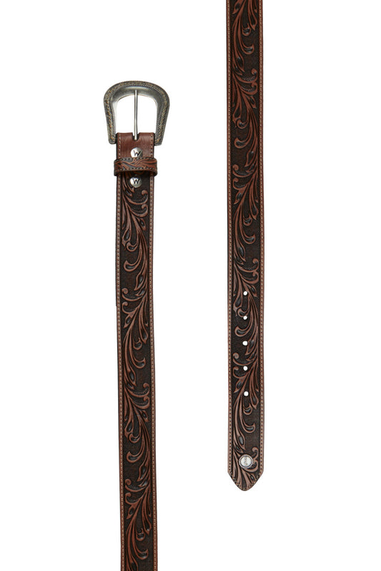 Wrangler Ladies Dusty Belt - XCP1990BEL