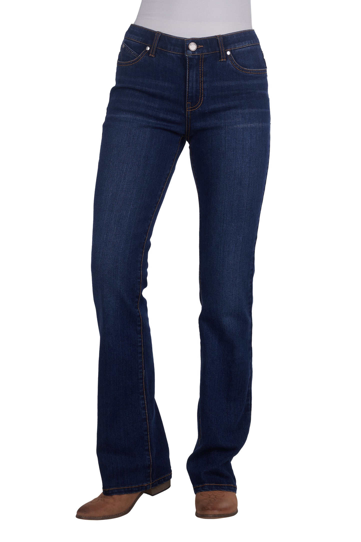 Wrangler Ladies Jean Q Baby - XCP2250103