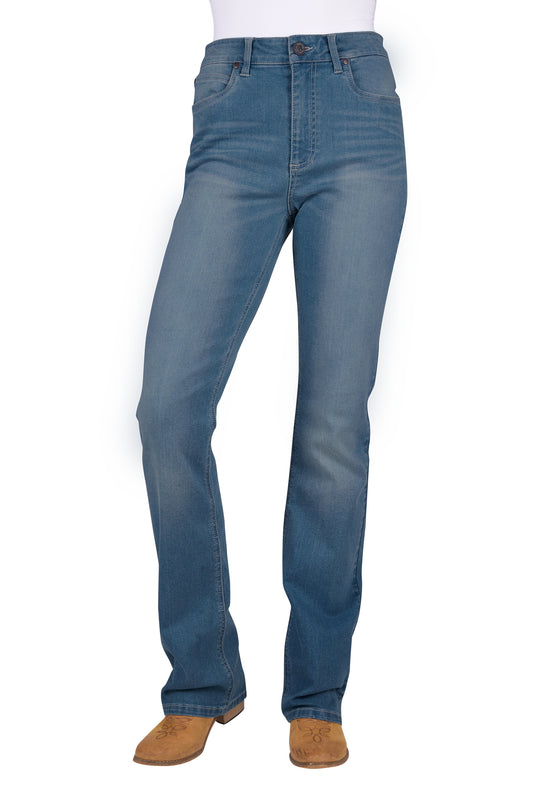 Wrangler Ladies Jean - XCP2255355