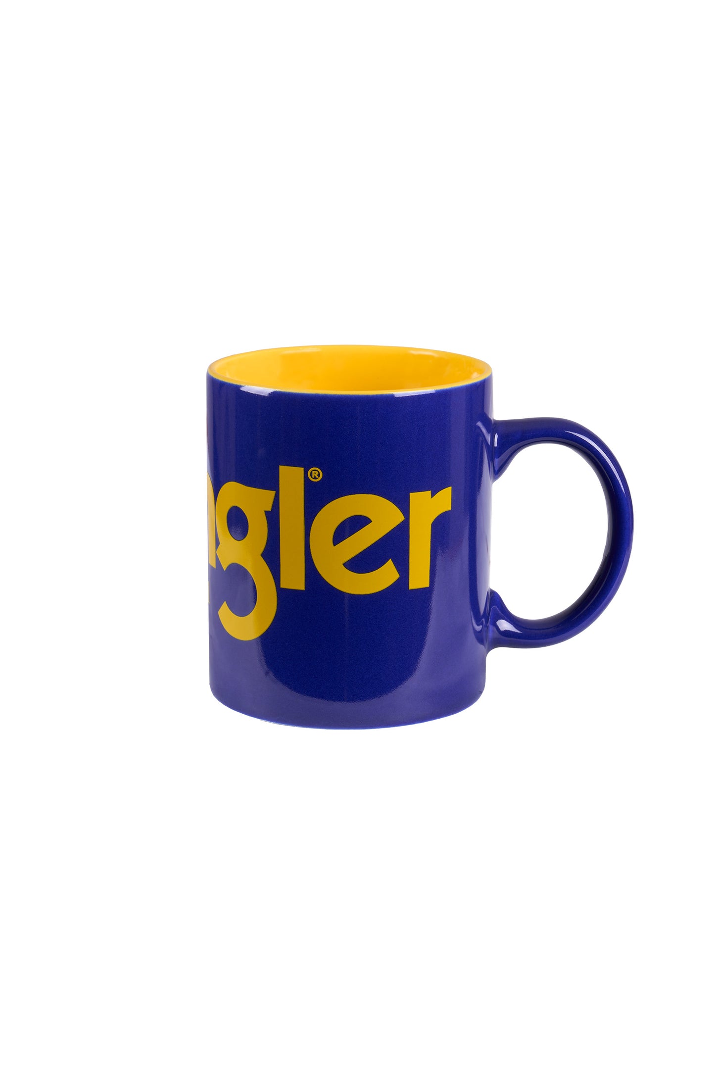 Wrangler Logo Mug - XPR1919MUG