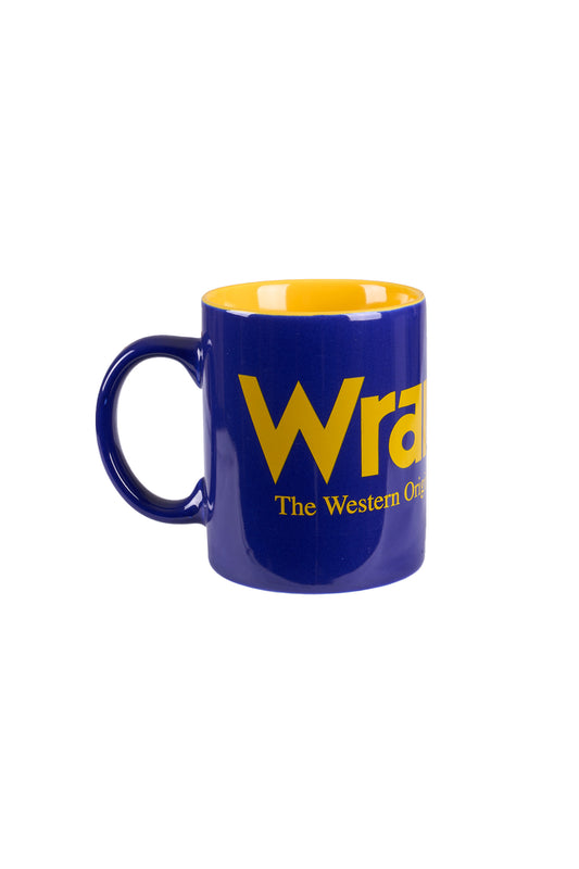 Wrangler Logo Mug - XPR1919MUG
