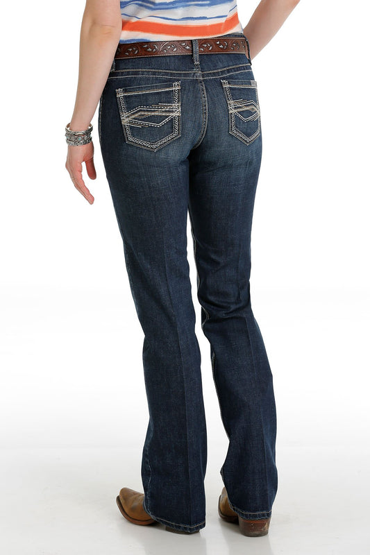 Cruel Denim Ladies Hannah Slim Fit Jean - CB71154071