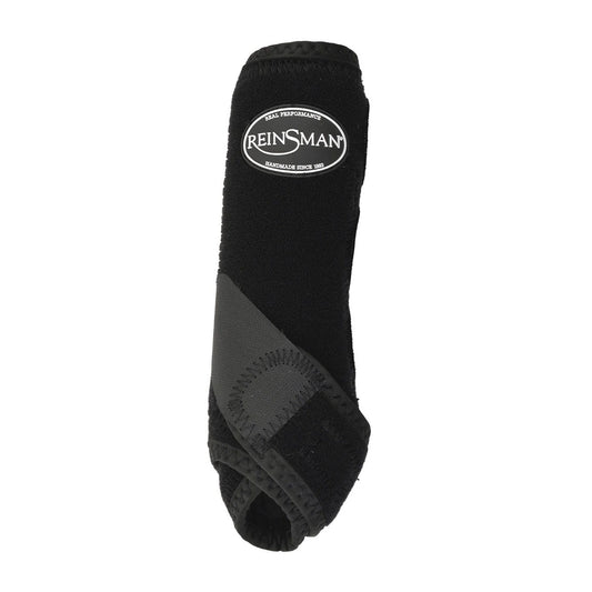 Reinsman Apex Sports Boots 4 Pack - Black - Medium - CYRE9127BK