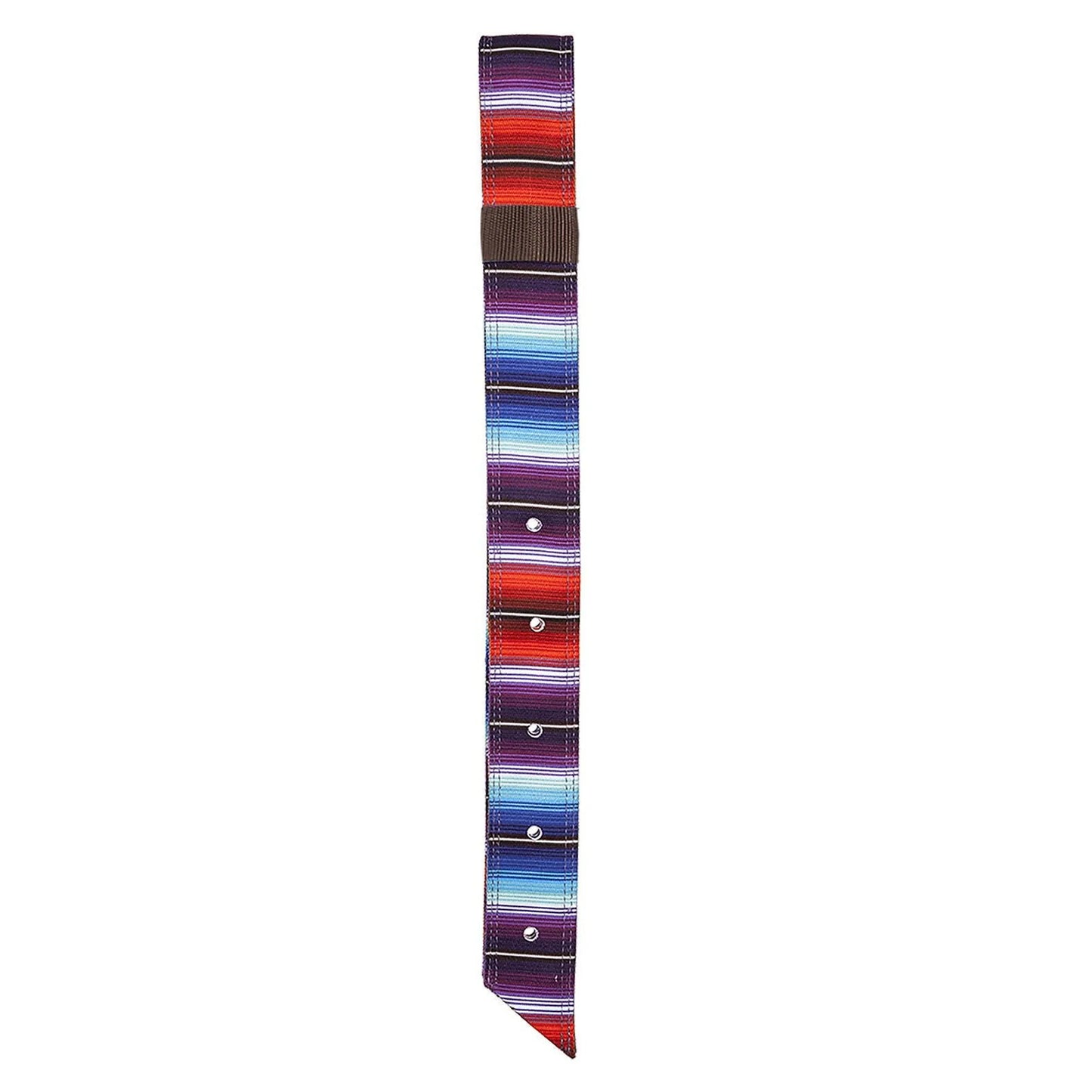 Ezy Ride Latigo Pattern Nylon Offside - Serape - GTMU9039-2