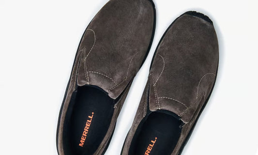 Merrell Mens Jungle Moc -J63829