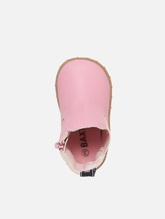 Baxter Baby Jill Boot - Pink