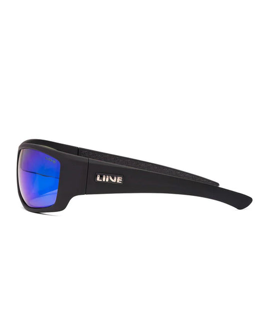 Liive Vision Polarised Sunglasses - Kuta - Mirror