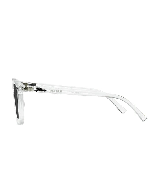 Liive Vision Polarised Sunglasses - Manhatton - Polarised Xtal
