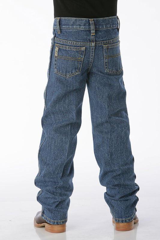 Cinch Boys Original Fit Jeans - MB10041001