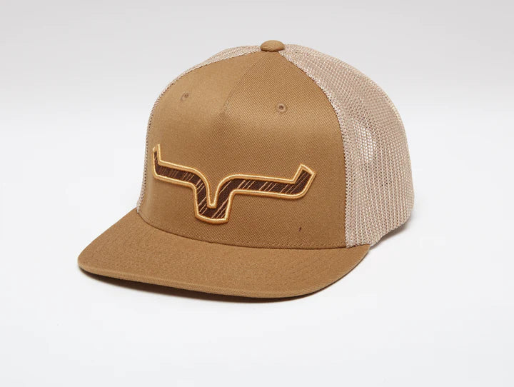 Kimes Ranch Nite Train 110-Hat-Ww Brown-One Size-Unisex