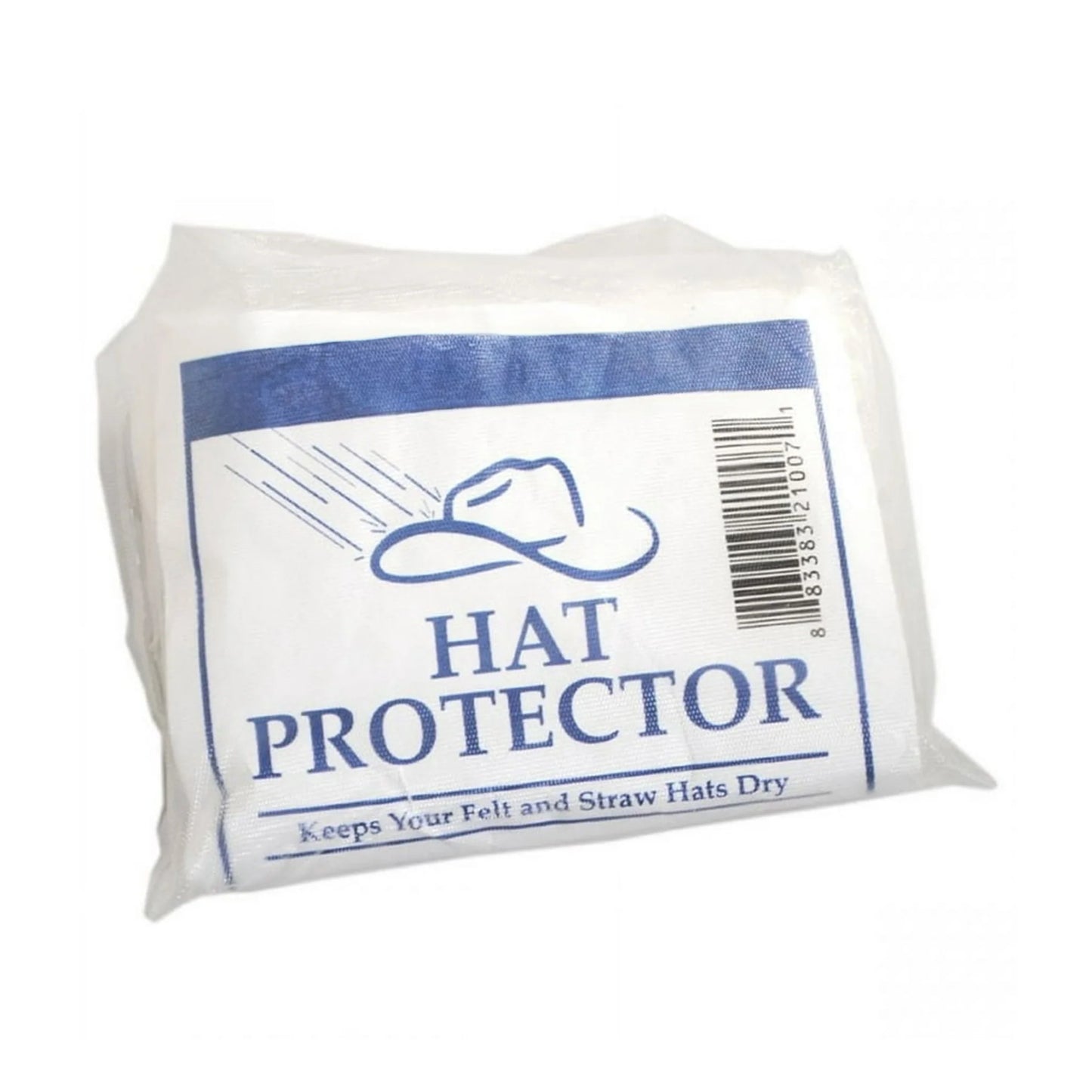 Resistol Rain Hat Cover