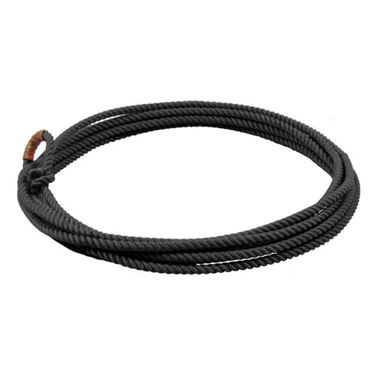 Ezy Ride Little Looper 5/16" 20' Kids Rope Black - RDMU3022D