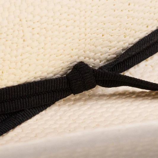 Resistol Resistol Denison 7X Natural Straw Hat