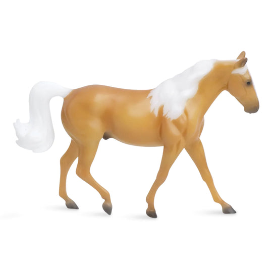 Breyer Stablemate Singles Missouri Fox Trotter - Series 2