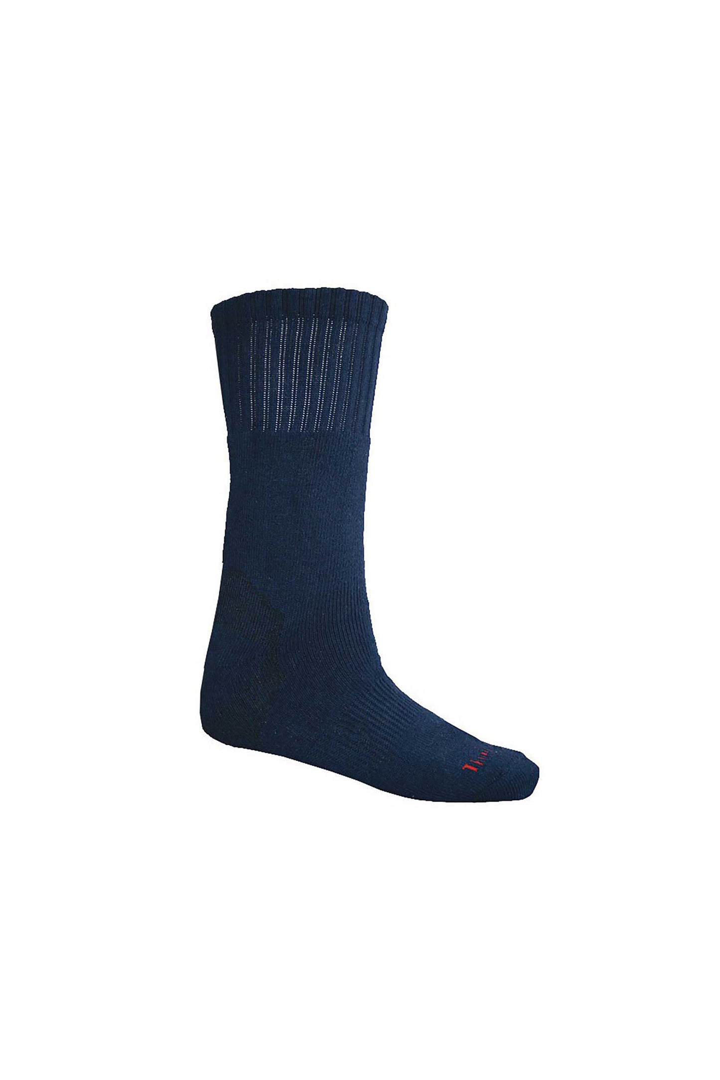 Thomas Cook Logo Socks Twin Pack - TCP1998SOC 201 - Navy