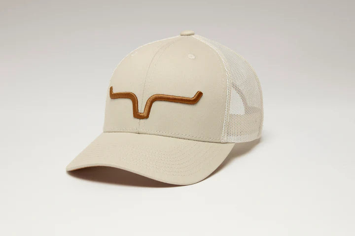 Kimes Ranch Unisex Weekly Sunshine Cap - Slate